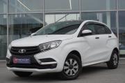 Lada (ВАЗ) XRAY I Ульяновск  - изображение 23