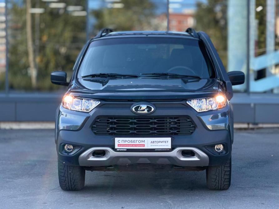 Lada (ВАЗ) Niva Travel I Архангельск  - изображение 3