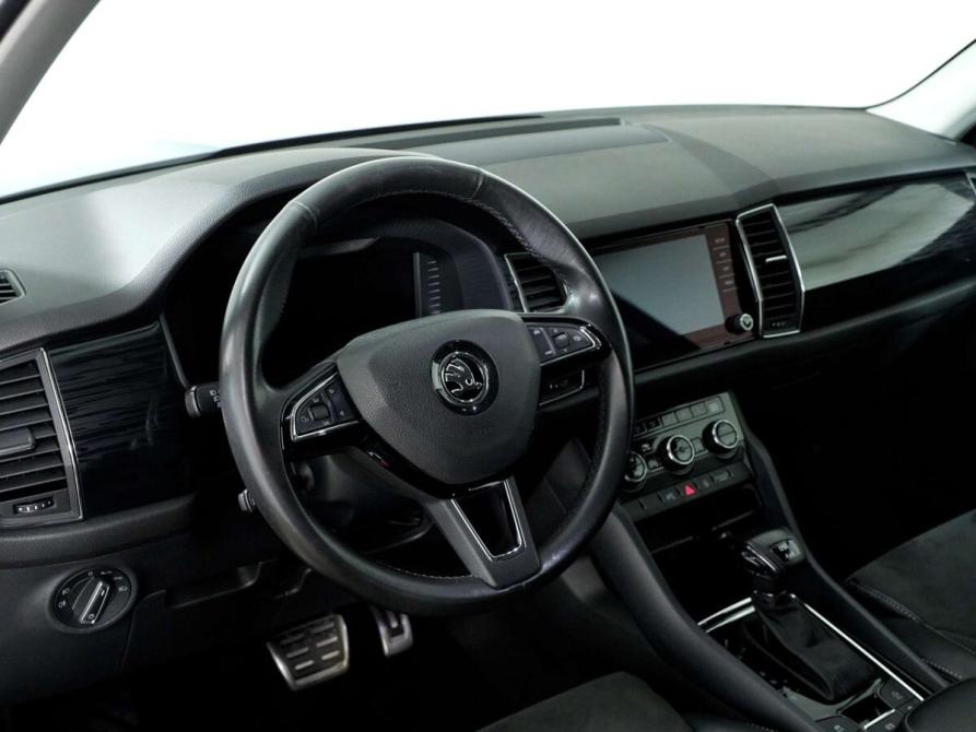 Skoda Kodiaq I Санкт-Петербург  - изображение 19