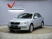 Skoda Octavia II (A5) Рестайлинг Уфа  - изображение 17