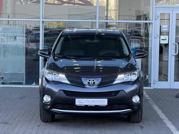 Toyota RAV4 IV (XA40) с пробегом 2013 года, цена 1 639 000 рублей, 227395 км, внедорожник, Автокод Объявления