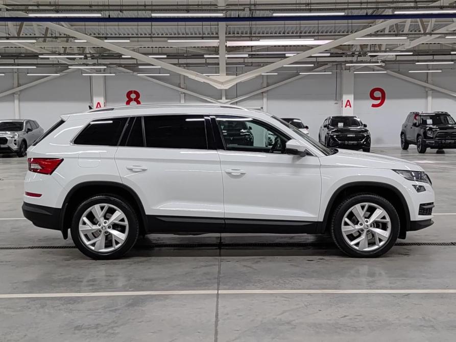 Skoda Kodiaq I Казань  - изображение 5