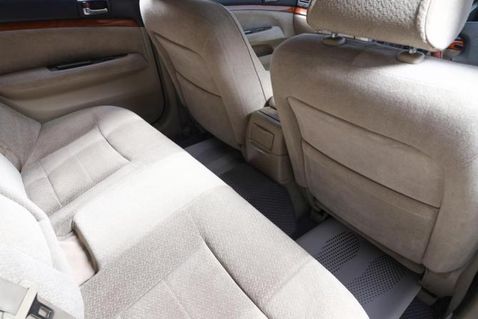 Toyota Mark II IX (X110) с пробегом 2001 года, цена 769 000 рублей, 301100 км, седан, Автокод Объявления