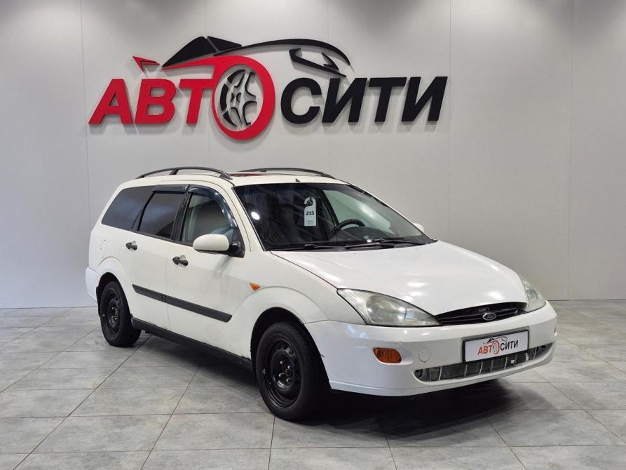Ford Focus I Воронеж  - изображение 1