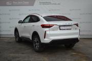 Haval F7x I Рестайлинг Старый Оскол  - изображение 26