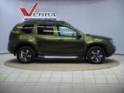 Renault Duster I Рестайлинг Уфа  - изображение 20