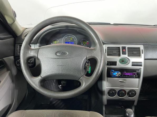 Lada (ВАЗ) Priora I с пробегом 2007 года, цена 196 000 рублей, 275079 км, седан, Автокод Объявления
