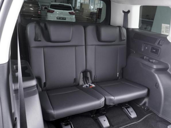 Hyundai Santa Fe V (MX5) с пробегом 2026 года, цена 5 700 000 рублей, 32 км, внедорожник, Автокод Объявления