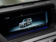 Mercedes-Benz G-Класс AMG II (W463) Москва  - изображение 46