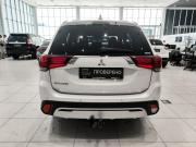 Mitsubishi Outlander III Рестайлинг 3 Казань  - изображение 29