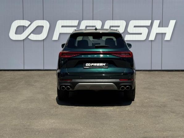 Chery Tiggo 8 Pro Max I Рестайлинг с пробегом 2023 года, цена 2 299 000 рублей, 119780 км, внедорожник, Автокод Объявления
