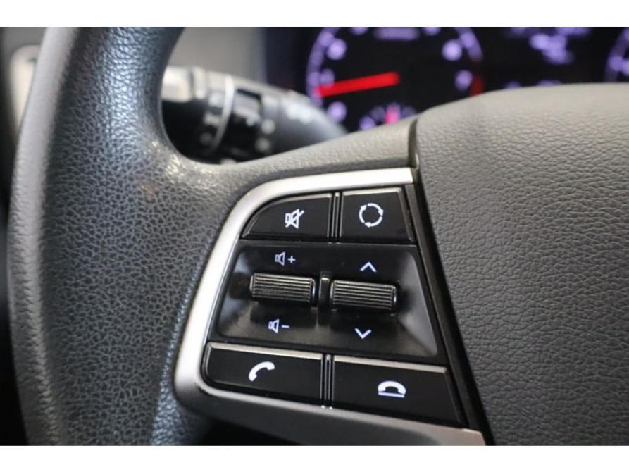 Hyundai Solaris II Рестайлинг Коломна  - изображение 9