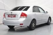Kia Cerato I Рестайлинг Кемерово  - изображение 30