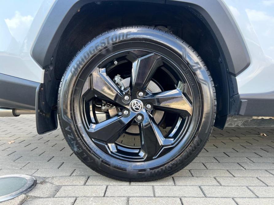 Toyota RAV4 V (XA50) Краснодар  - изображение 8