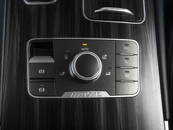Haval H9 I Рестайлинг с пробегом 2022 года, цена 3 429 000 рублей, 61474 км, внедорожник, Автокод Объявления