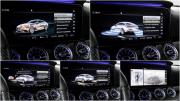 Mercedes-Benz AMG GT 4-Door Coupe I Москва  - изображение 44