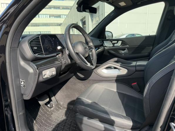 Mercedes-Benz GLE II (V167) Рестайлинг с пробегом 2023 года, цена 11 960 000 рублей, 17500 км, внедорожник, Автокод Объявления