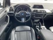 BMW X4 II (G02) Владимир  - изображение 26