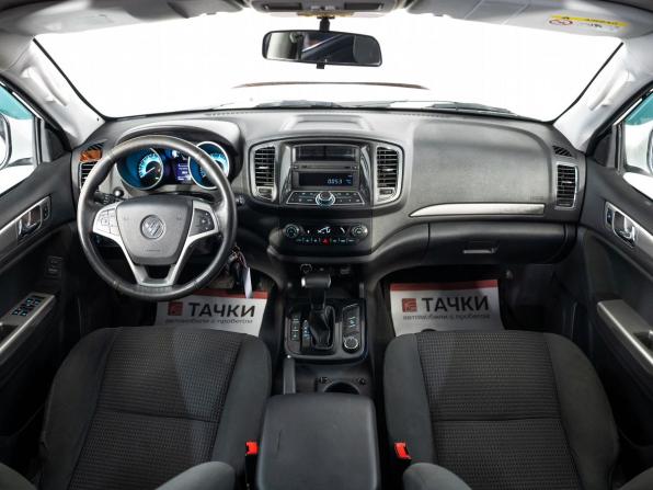 Foton Sauvana I с пробегом 2016 года, цена 1 350 000 рублей, 147904 км, внедорожник, Автокод Объявления