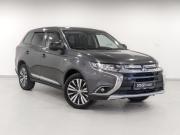 Mitsubishi Outlander III Рестайлинг 2 Москва  - изображение 27