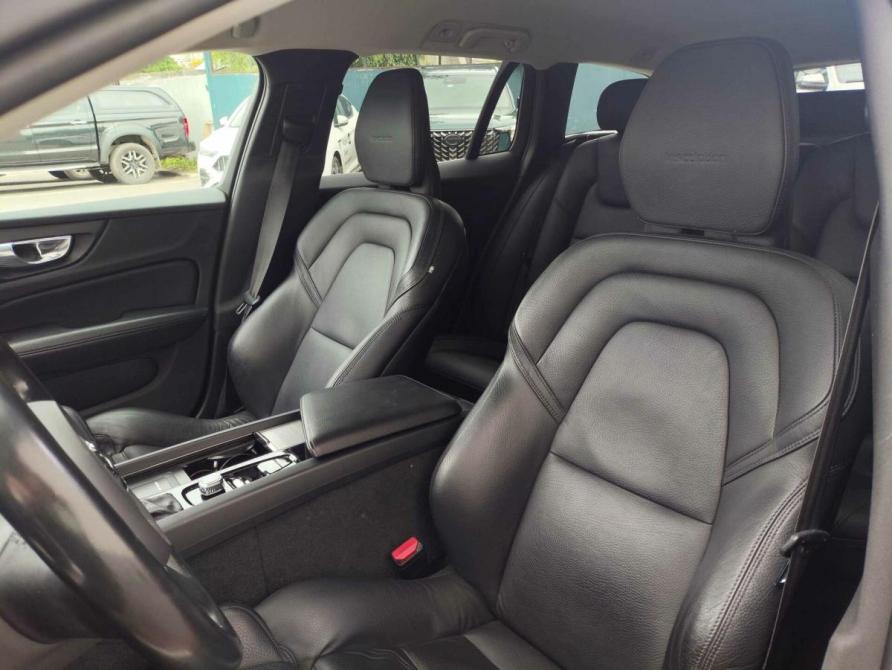 Volvo V60 II Санкт-Петербург  - изображение 10