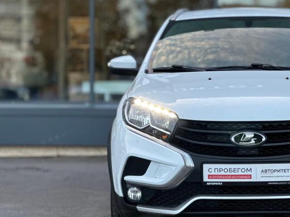 Lada (ВАЗ) XRAY I с пробегом 2019 года, цена 1 079 000 рублей, 91430 км, хэтчбек, Автокод Объявления