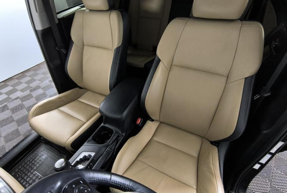 Toyota RAV4 IV (XA40) Рестайлинг Нижний Новгород  - изображение 9