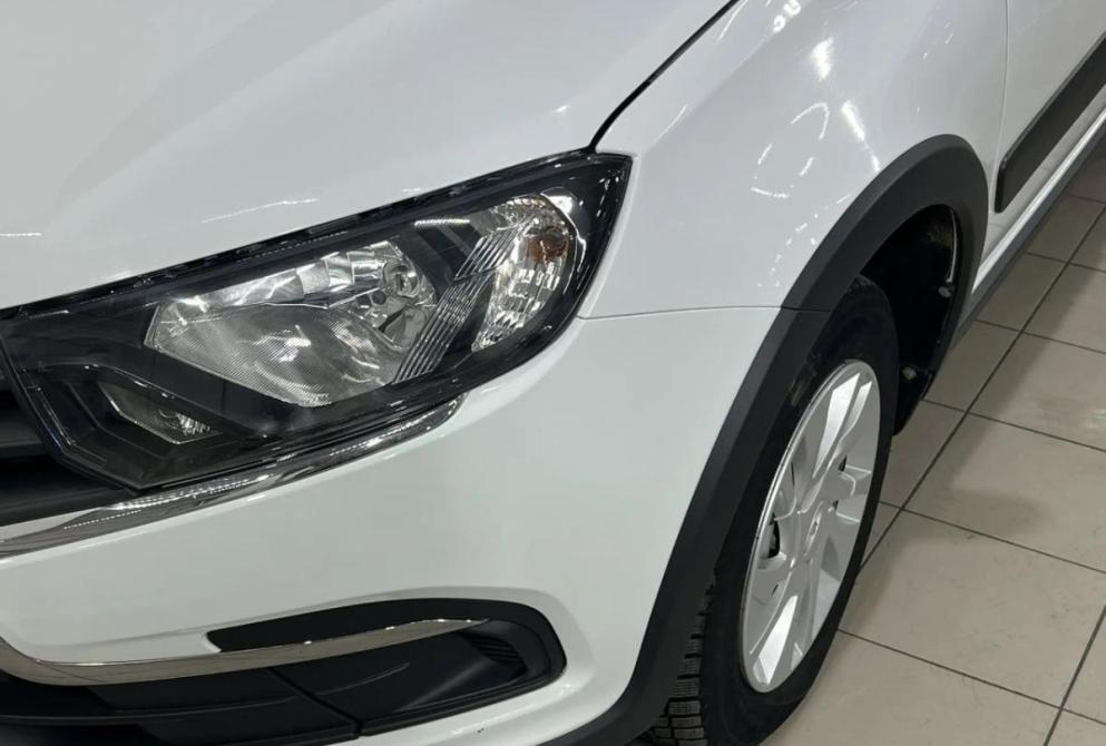 Lada (ВАЗ) Granta I Рестайлинг Астрахань  - изображение 5