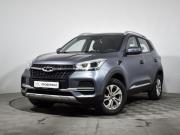 Chery Tiggo 4 I Рестайлинг Санкт-Петербург  - изображение 20