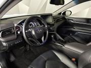 Toyota Camry VIII (XV70) Рестайлинг Москва  - изображение 40