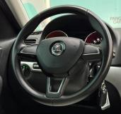 Skoda Yeti I Рестайлинг Набережные Челны  - изображение 35