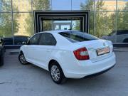 Skoda Rapid I Екатеринбург  - изображение 27