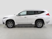 Mitsubishi Pajero Sport III Москва  - изображение 36