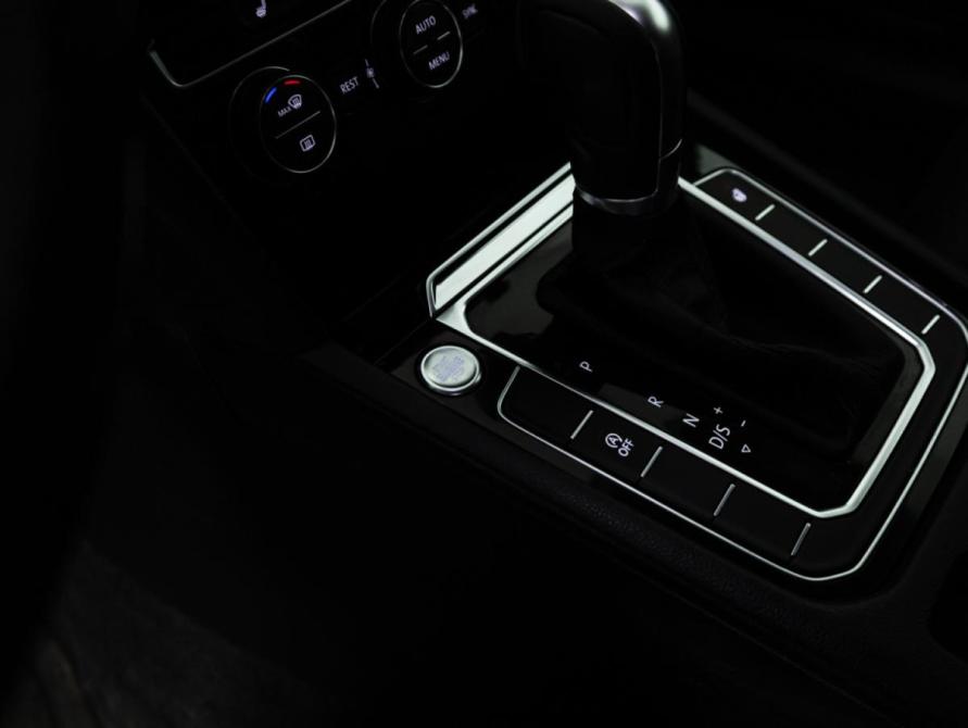 Volkswagen Passat B8 Санкт-Петербург  - изображение 18