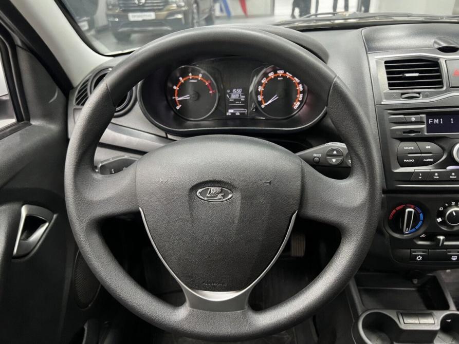 Lada (ВАЗ) Granta I Рестайлинг Казань  - изображение 12