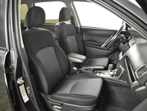 Subaru Forester IV Рестайлинг 2 с пробегом 2018 года, цена 1 975 200 рублей, 171685 км, внедорожник, Автокод Объявления