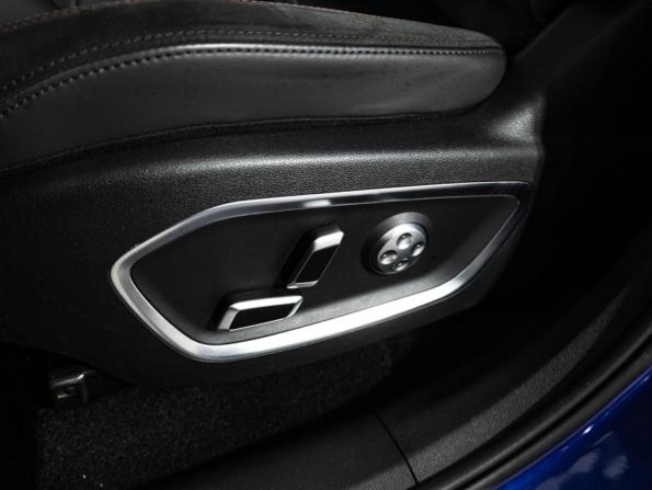 Geely Tugella I с пробегом 2022 года, цена 2 849 585 рублей, 44752 км, внедорожник, Автокод Объявления