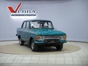 Москвич 412 Уфа  - изображение 16
