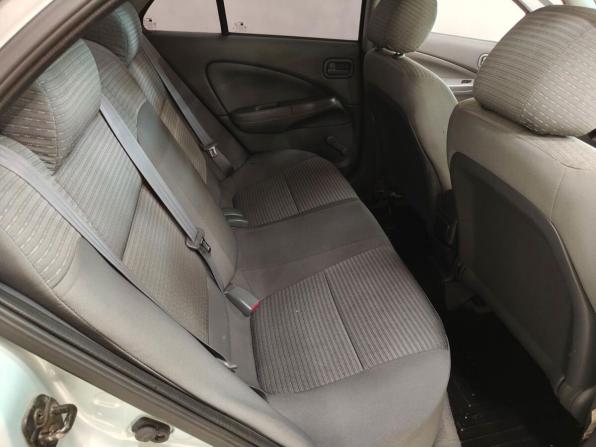 Nissan Almera Classic I с пробегом 2007 года, цена 380 000 рублей, 120637 км, седан, Автокод Объявления
