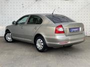 Skoda Octavia II (A5) Рестайлинг Тамбов  - изображение 24