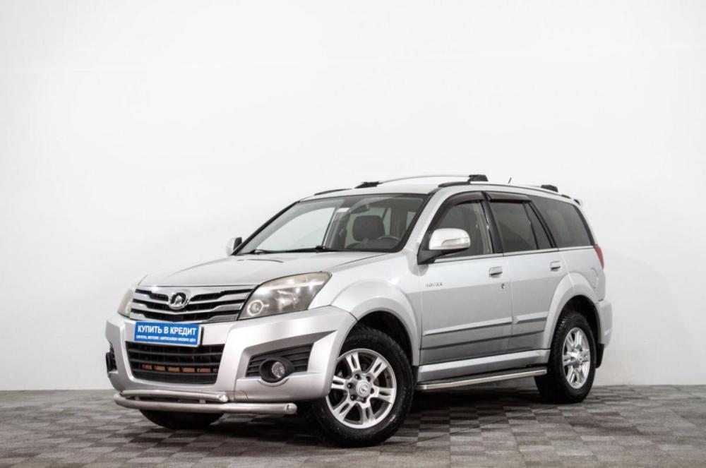Great Wall Hover H5 Сургут  - изображение 4