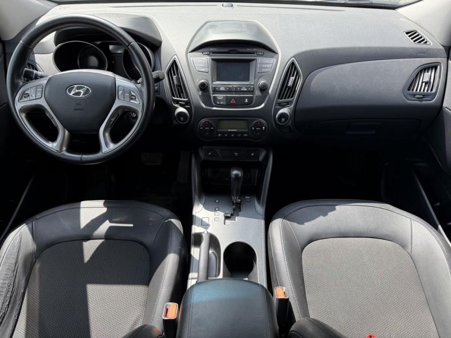 Hyundai ix35 I Рестайлинг Ярославль  - изображение 10