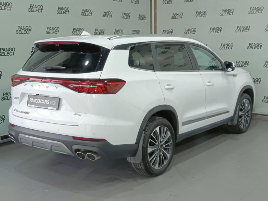 Chery Tiggo 8 Pro Max I Рестайлинг Оренбург  - изображение 5