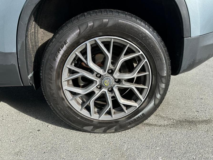 Volkswagen Tiguan I Екатеринбург  - изображение 12