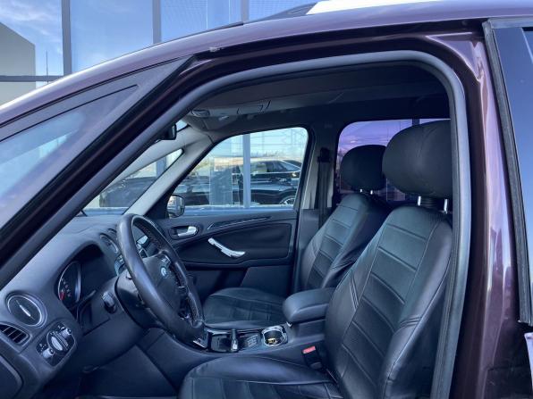 Ford Galaxy II Рестайлинг с пробегом 2012 года, цена 1 249 000 рублей, 328683 км, минивэн, Автокод Объявления