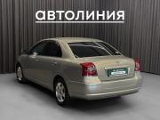 Toyota Avensis II Рестайлинг Красноярск  - изображение 19