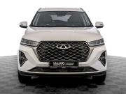 Chery Tiggo 7 Pro I Москва  - изображение 32