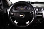 Chevrolet Aveo I Рестайлинг Пермь  - изображение 34