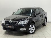 Skoda Octavia II (A5) Рестайлинг Курск  - изображение 20