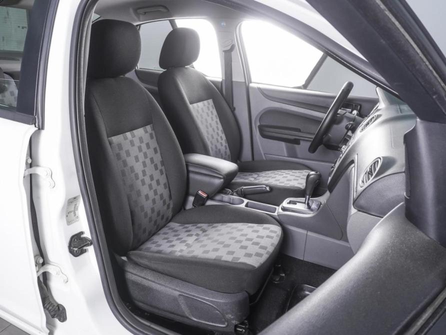Ford Focus II Рестайлинг Ростов-на-Дону  - изображение 8